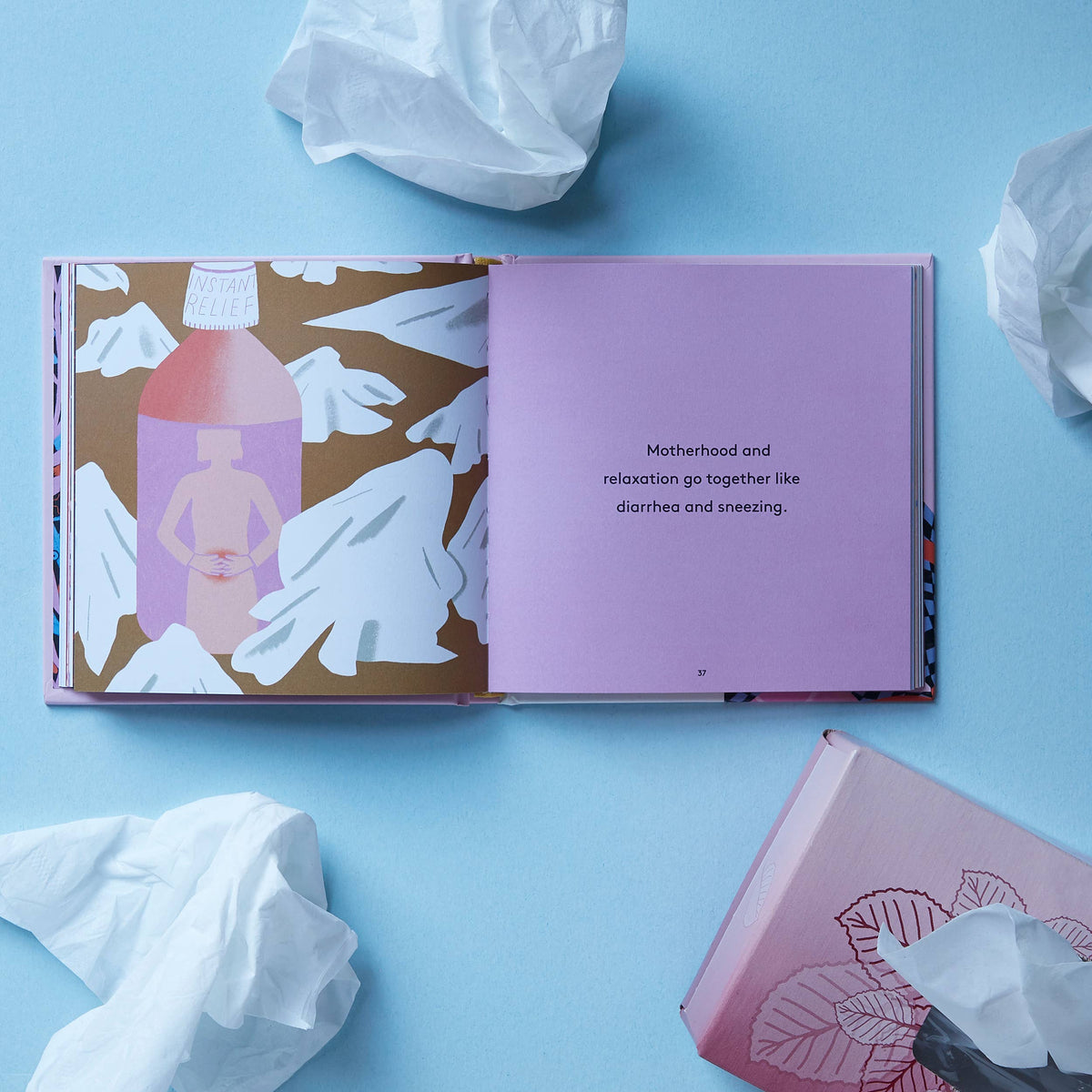 Chronicle Books - Mommy Cusses