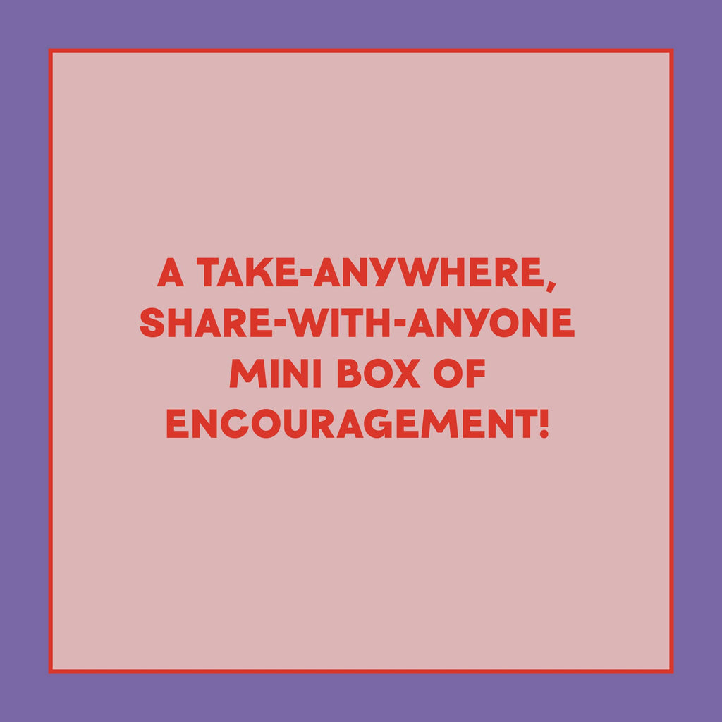 Chronicle Books - Take-a-Ticket: Affirmations