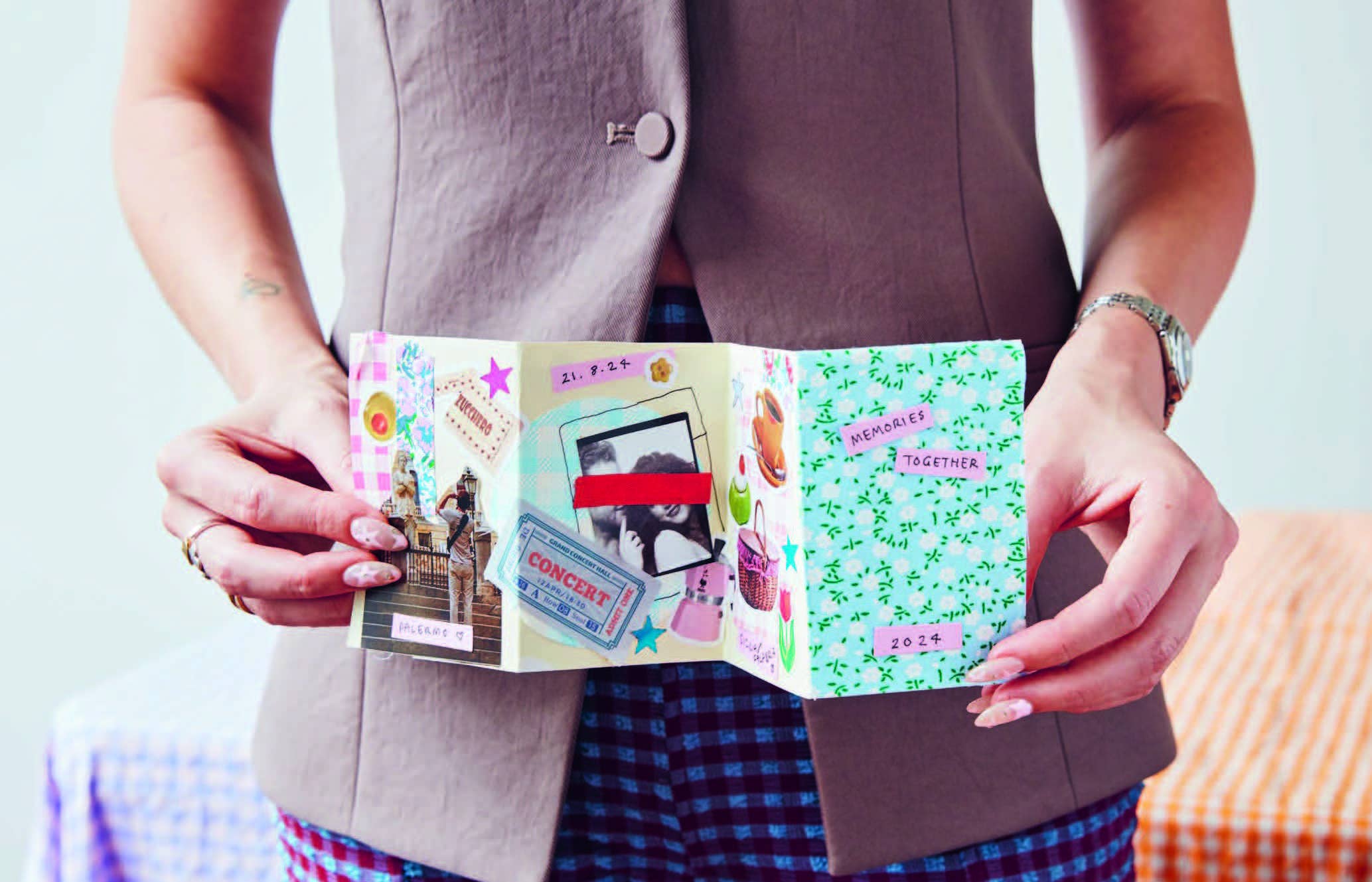 Chronicle Books - The Art of Memory Collecting