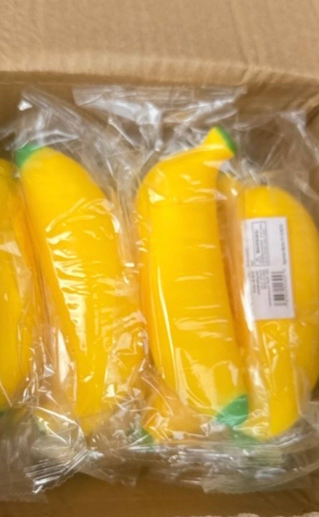 Banana Squishy