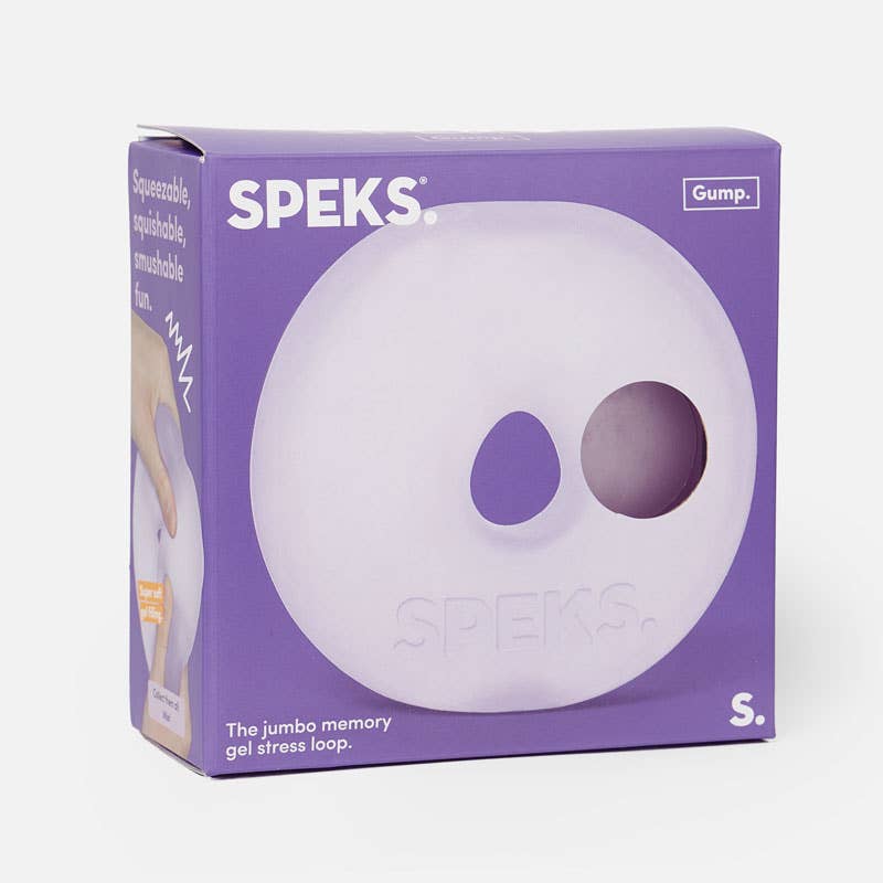 Speks - Gump Jumbo Loops