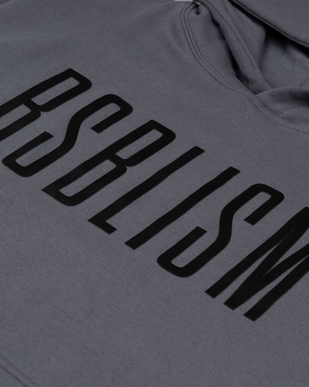 Baseballism - BSBLISM Hoodie - Dusky Blue