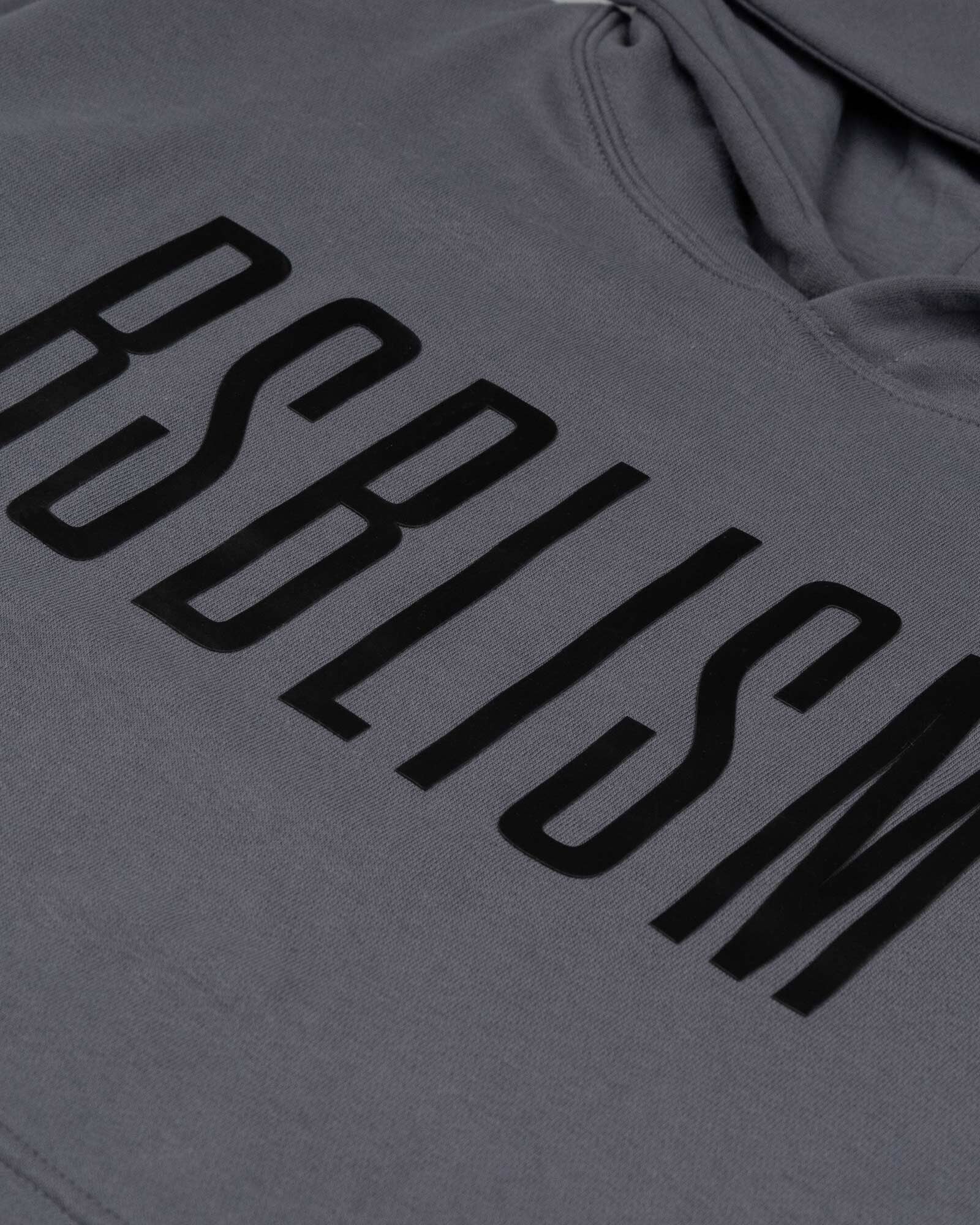 Baseballism - BSBLISM Hoodie - Dusky Blue