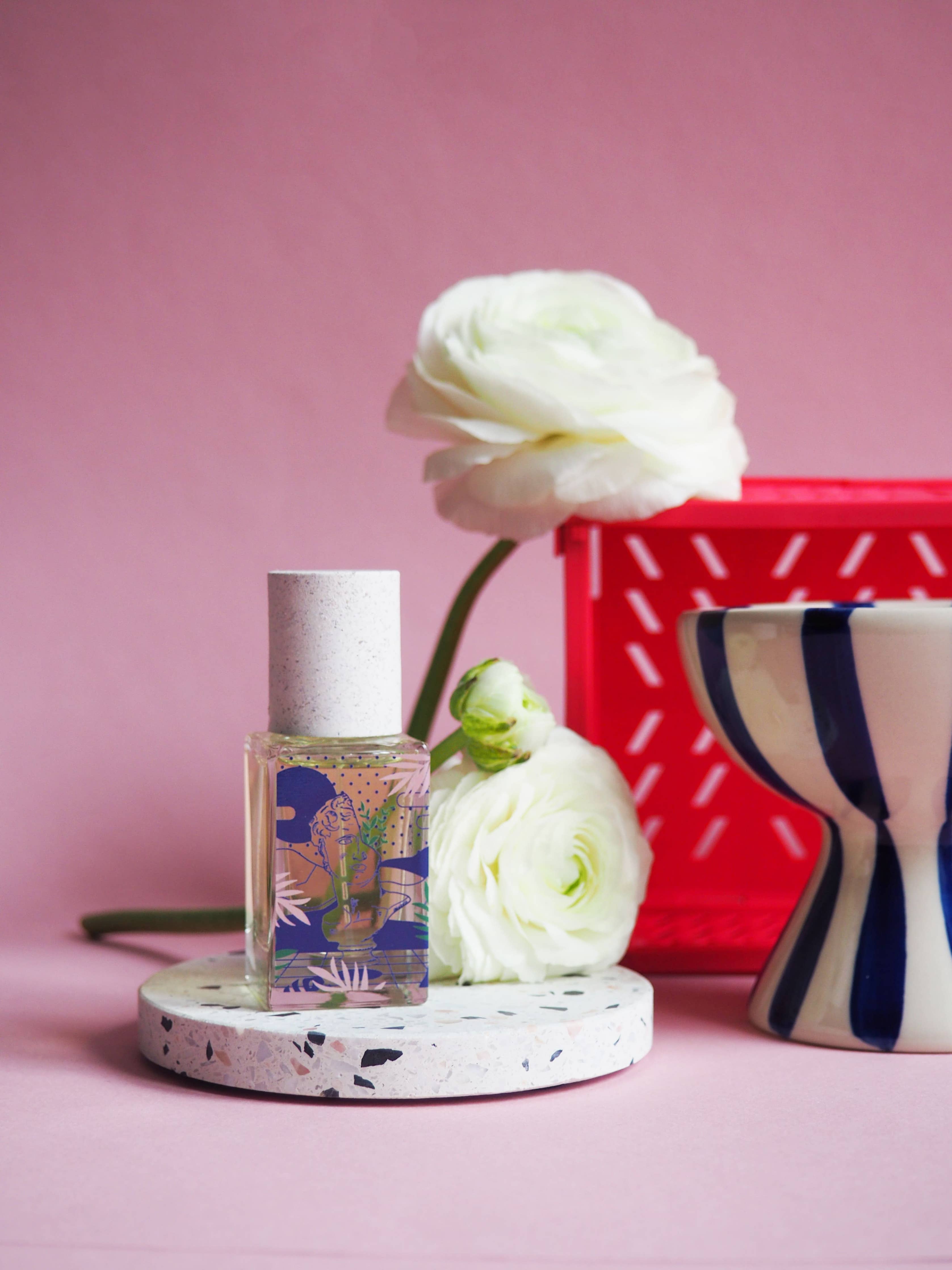 Maison Matine Eau de Parfum 15ml - Hasard Bazar