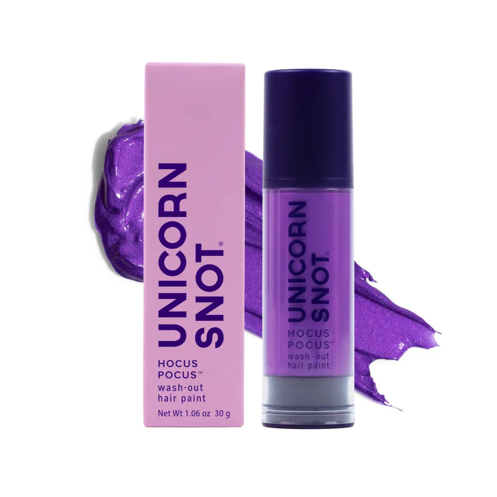 Unicorn Snot - Hocus Pocus Hair Paint - Purple