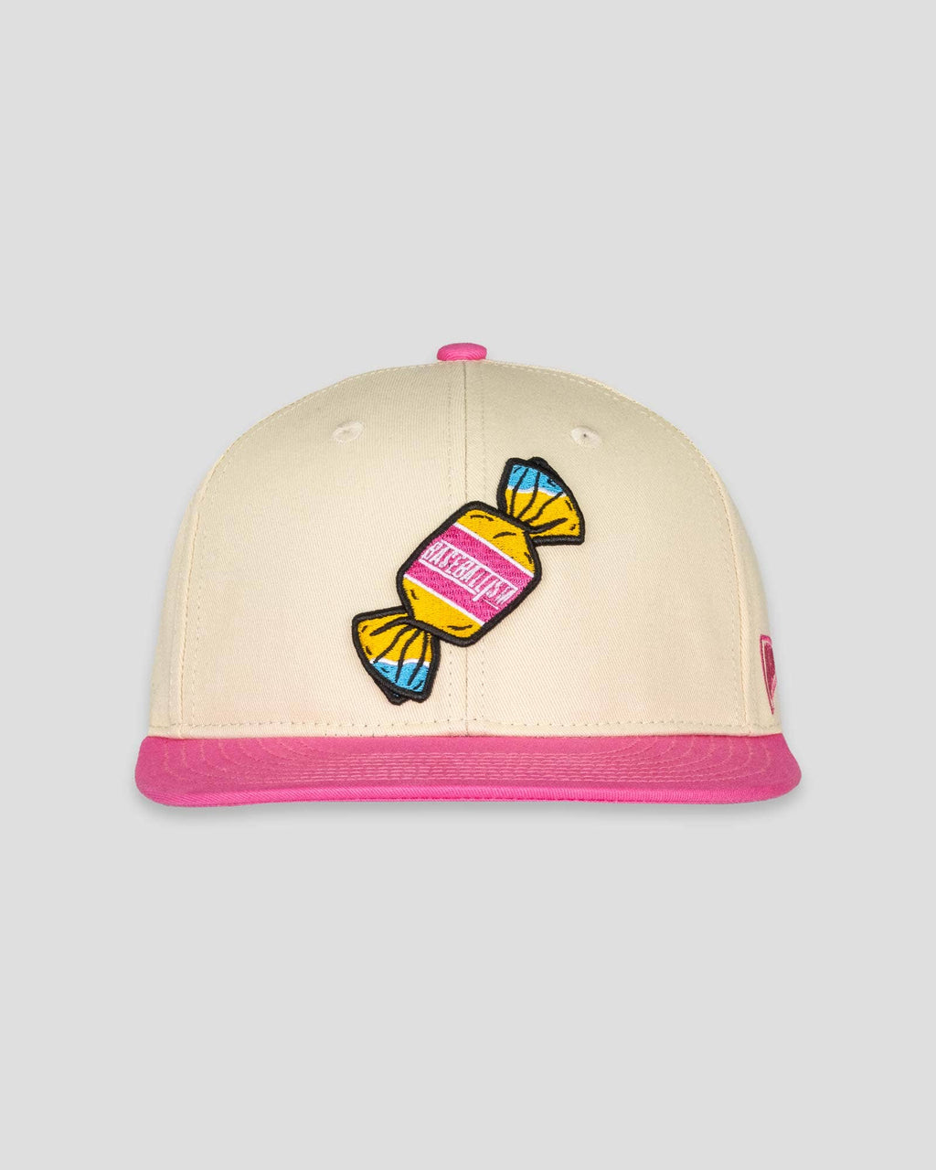 Baseballism Youth Cap - Bubbles and Doubles