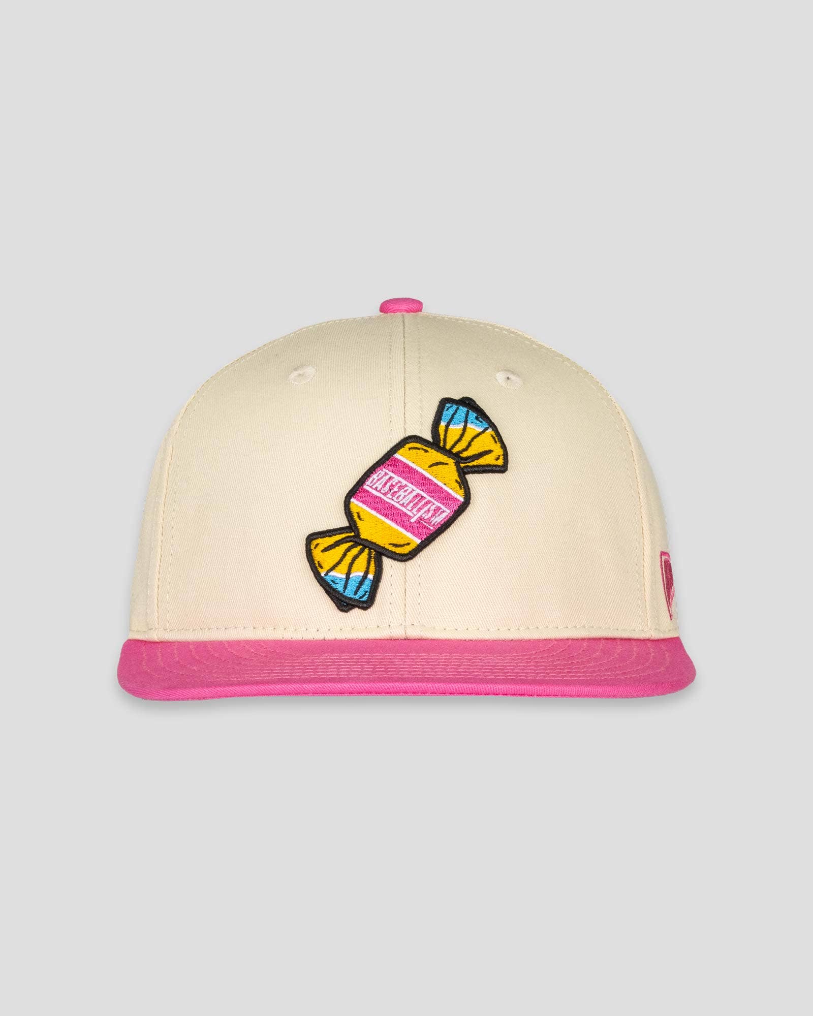 Baseballism Youth Cap - Bubbles and Doubles