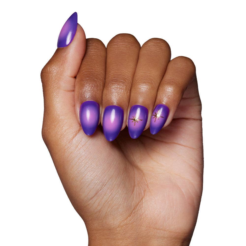 Glamnetic Press On Nails - Tarot