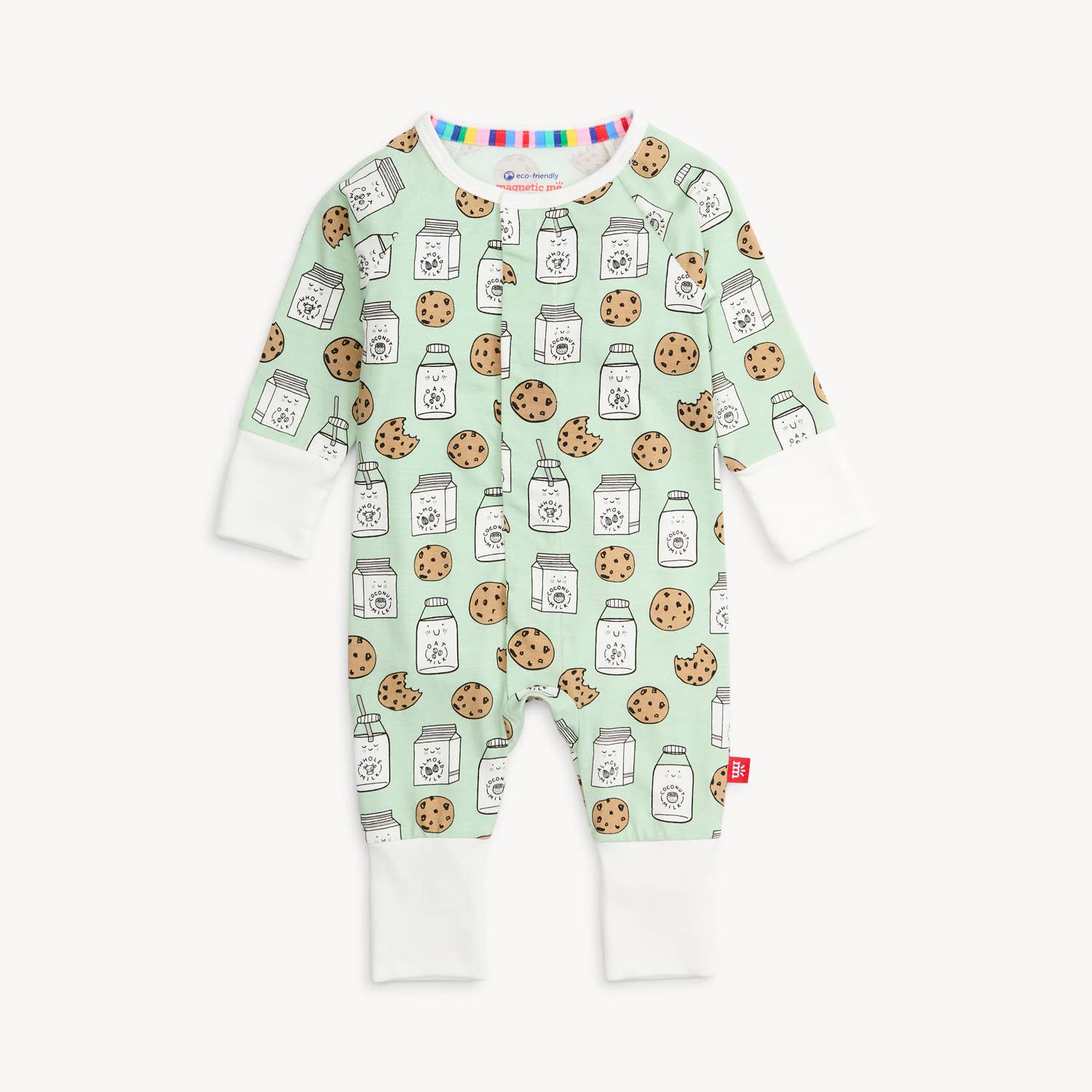 Magnetic Me Coverall - Legendairy