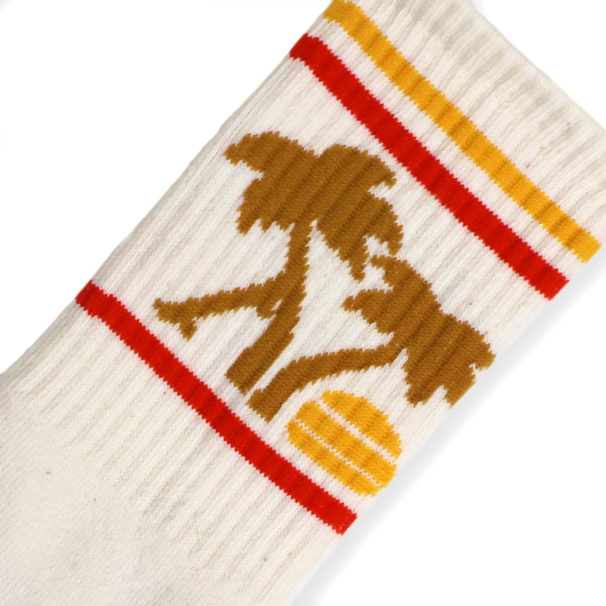 SOCCO Socks - Sierra Prescott Skateboard Summer