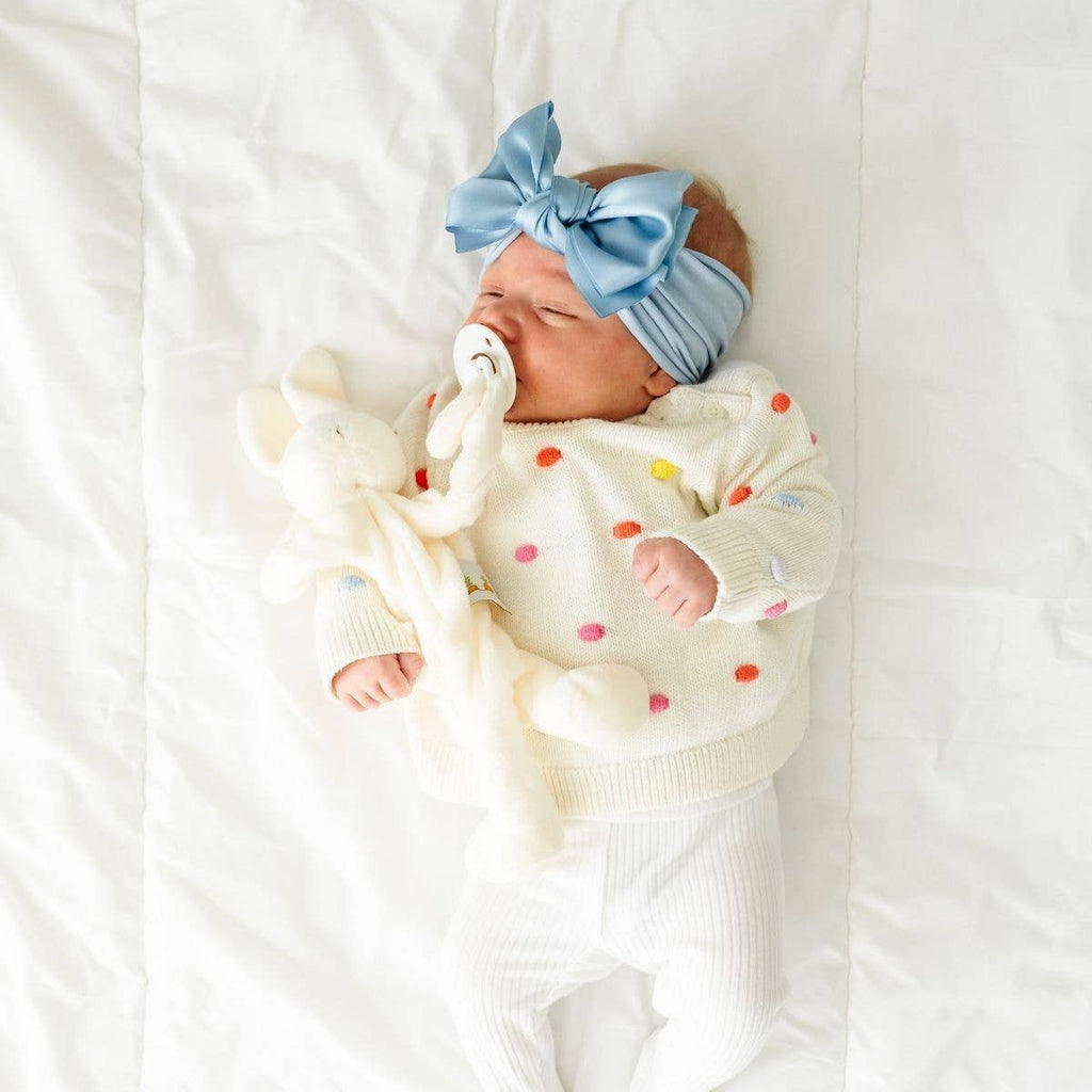 Baby Bling Bows - Satin FAB® Bow