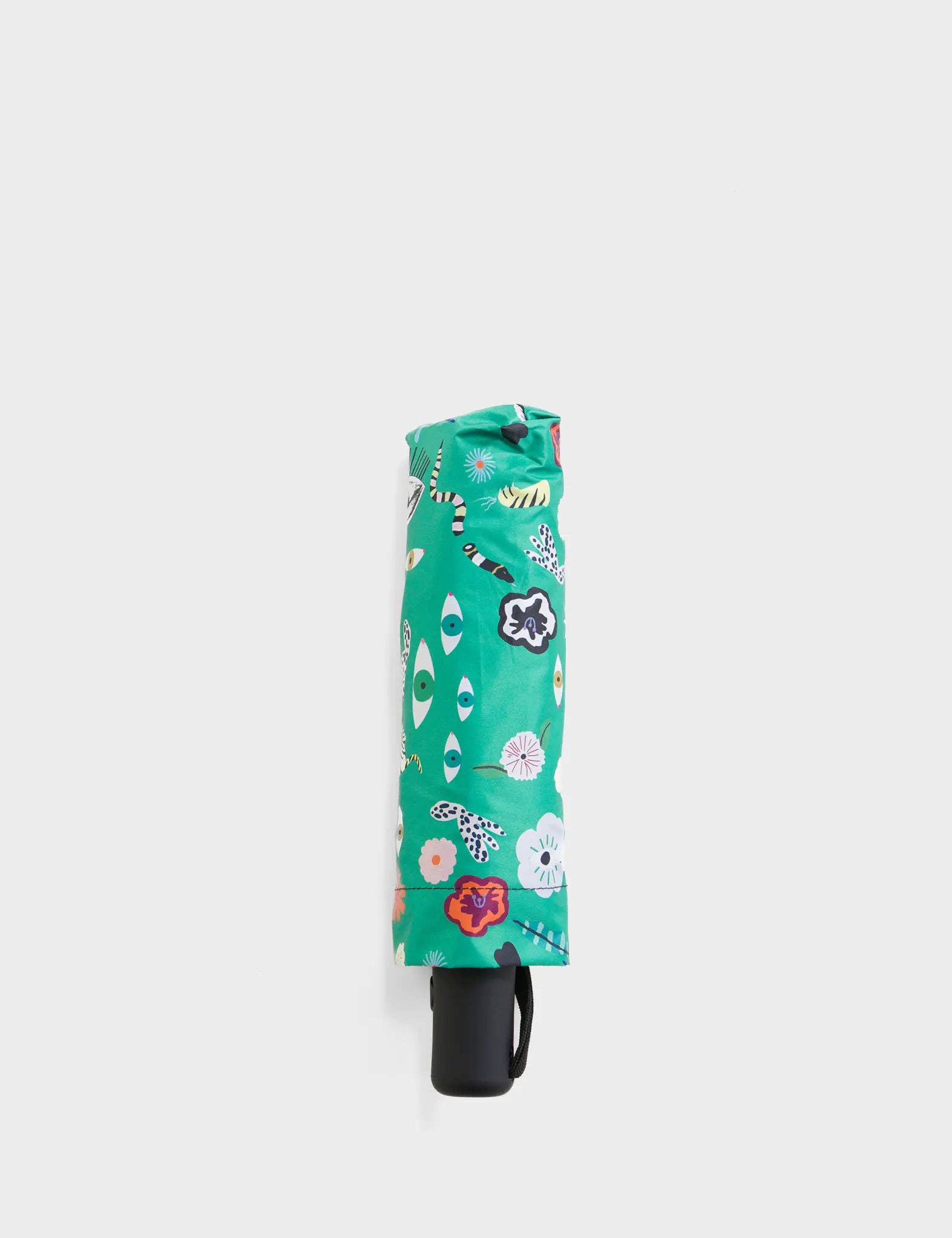 Min & Mon - Green Umbrella - Floralia Design