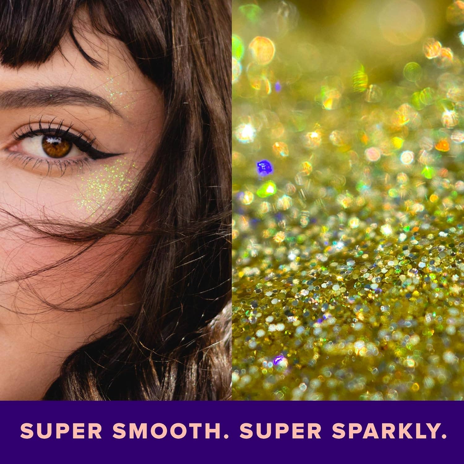 Unicorn Snot - Glitter Gel - Bling
