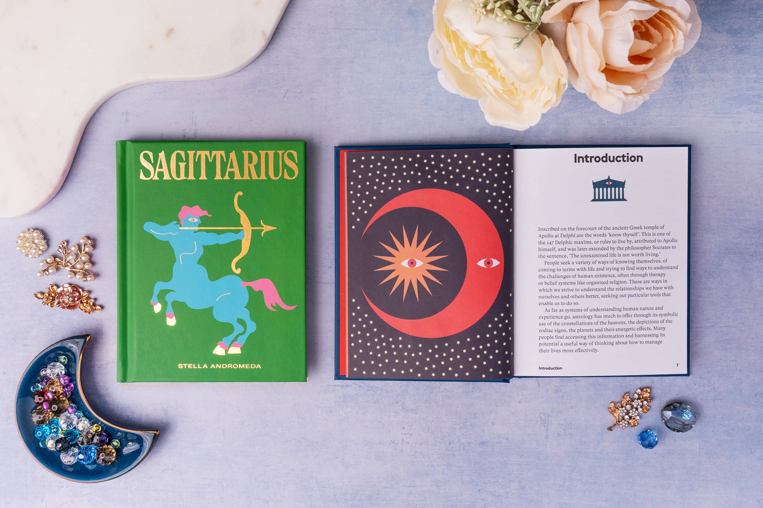 Chronicle Books - Sagittarius