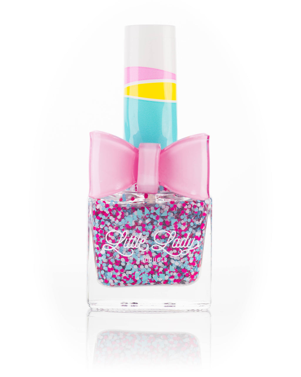 Little Lady Products Nail Polish - Bunny Hop