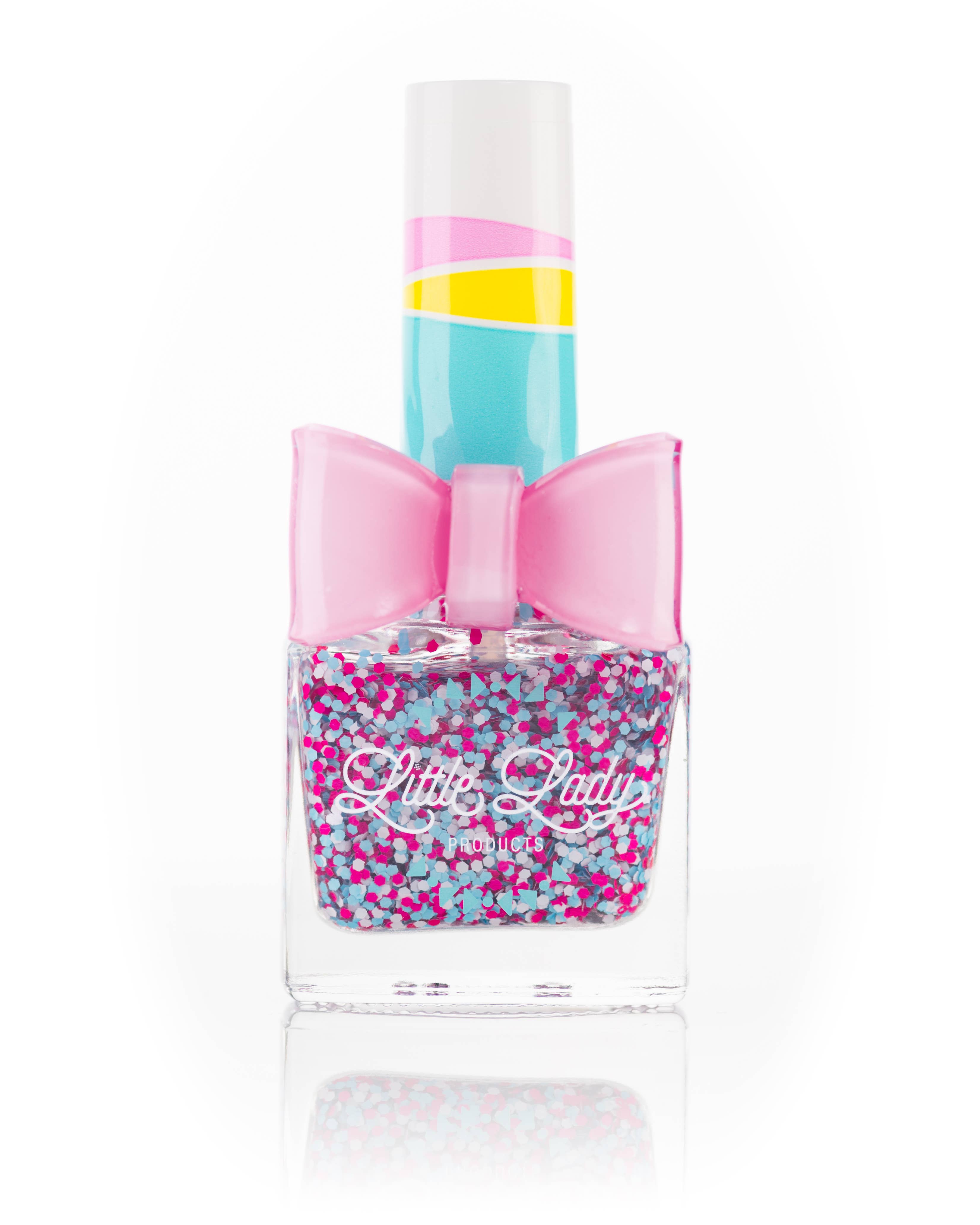 Little Lady Products Nail Polish - Bunny Hop