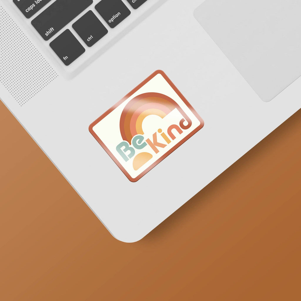 Kosmic Soul - Be Kind Sticker
