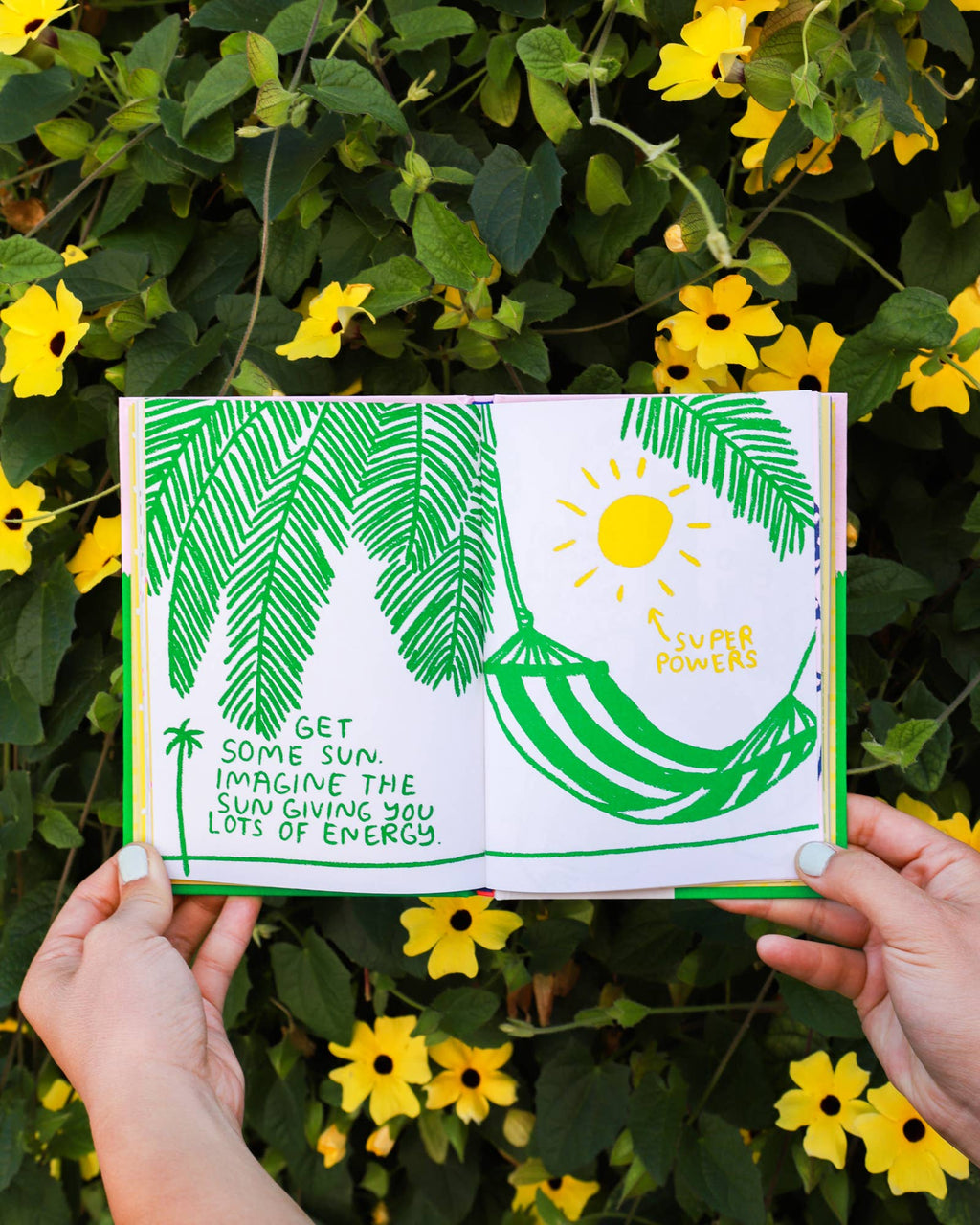 Chronicle Books - It's OK to Feel Things Deeply