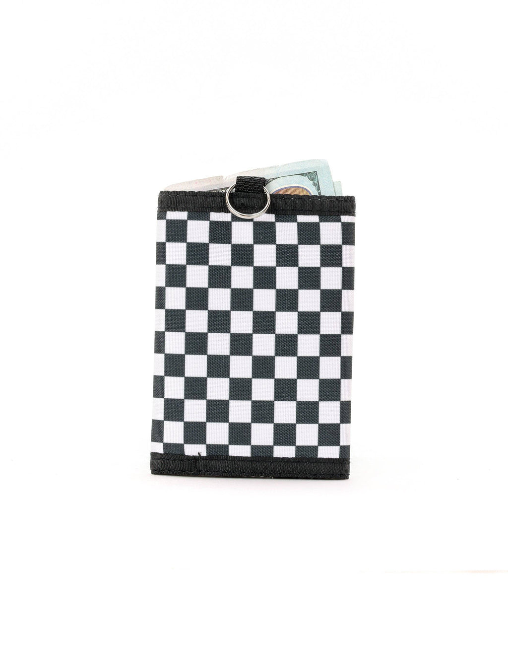 Fydelity - Retro Wallet (Check)