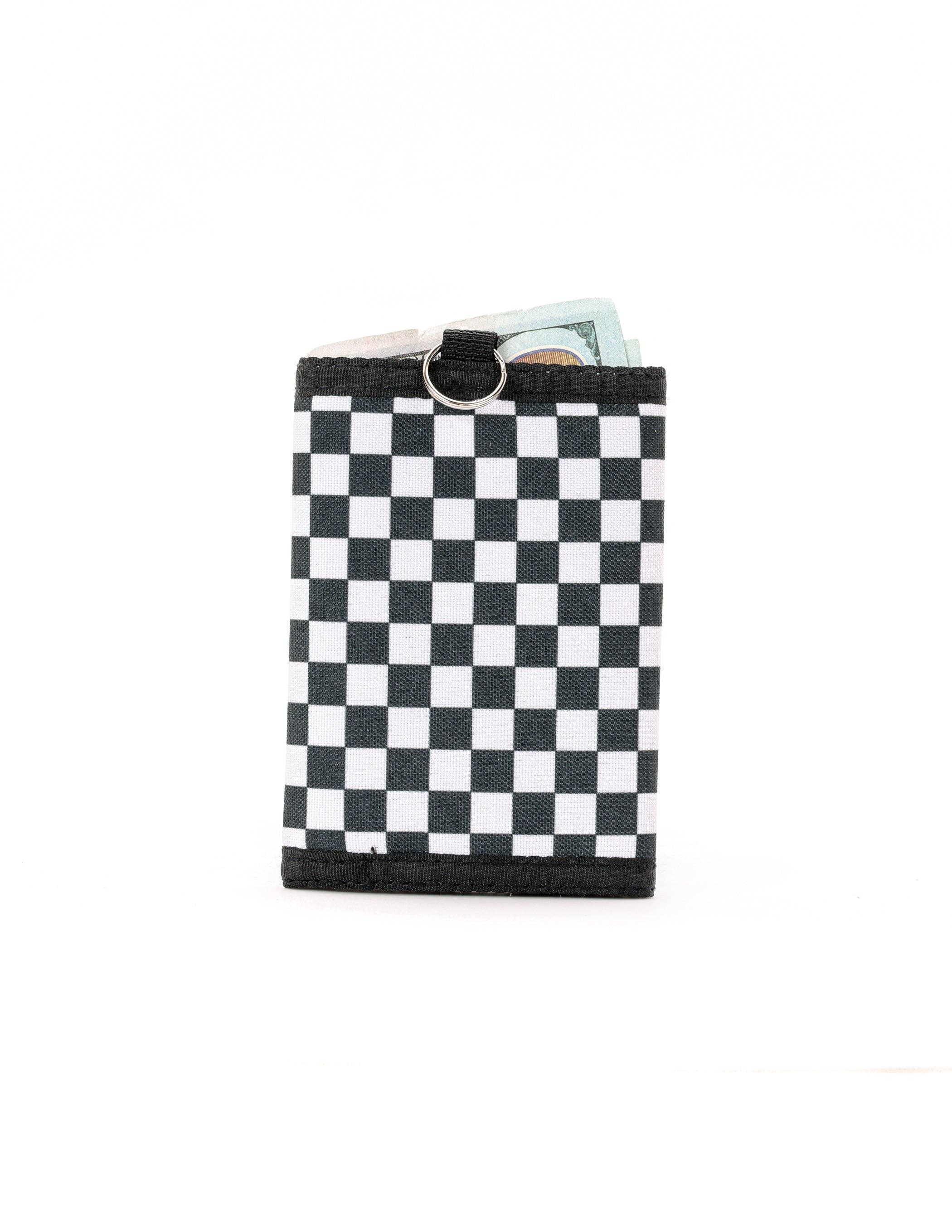 Fydelity - Retro Wallet (Check)