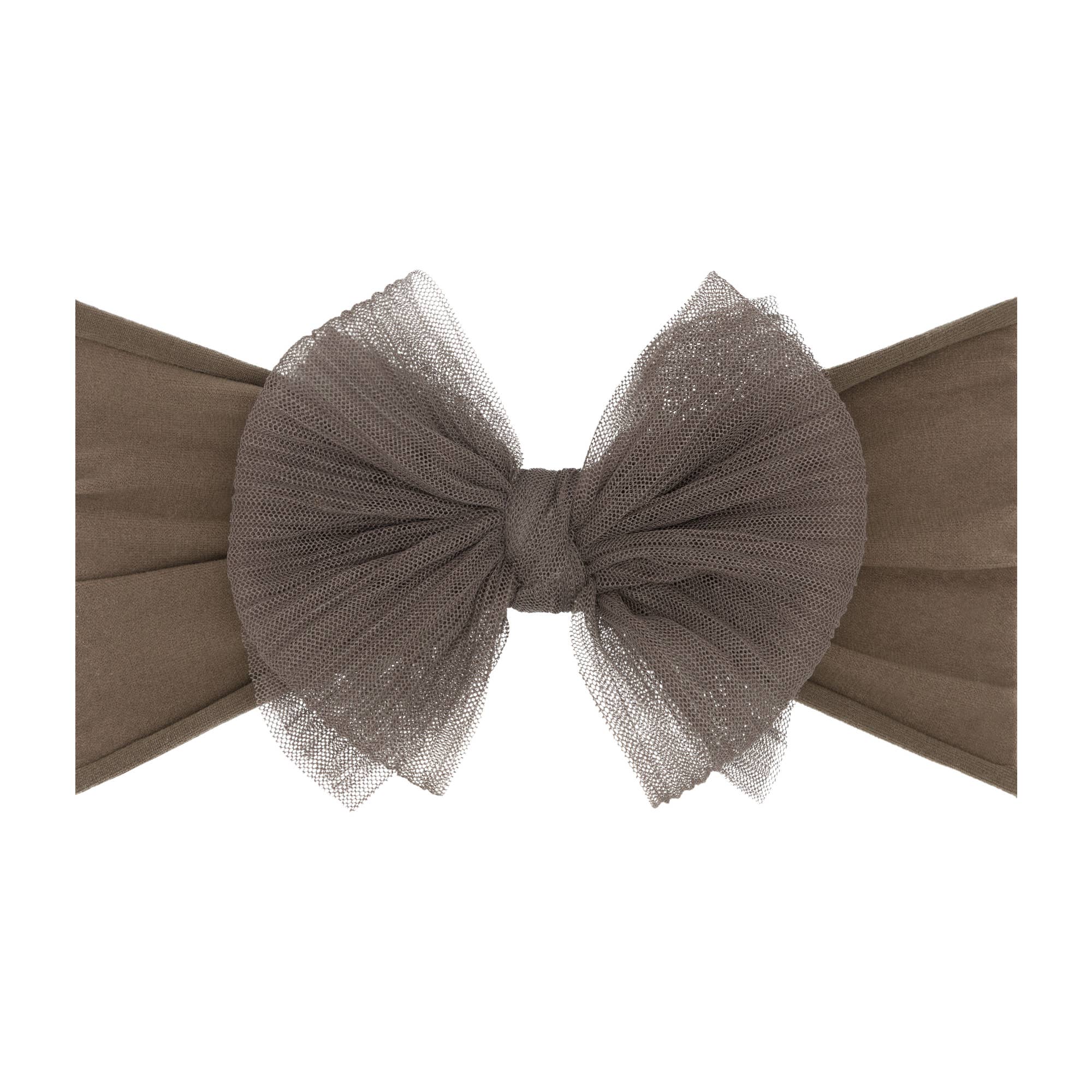 Baby Bling® Tulle FAB® Bow