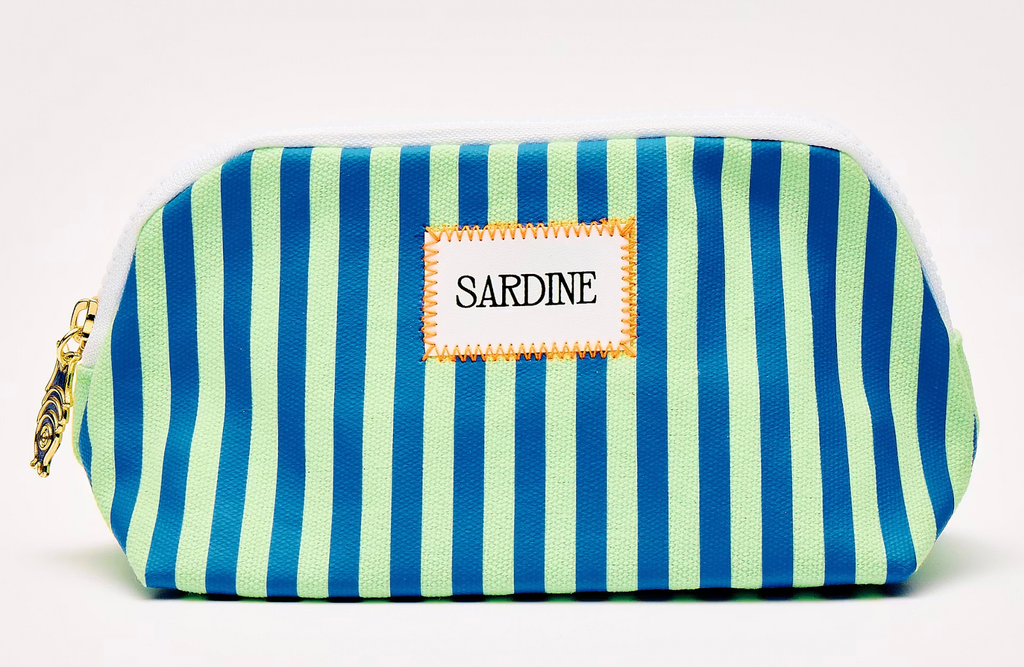SARDINE - Aster - Velvet Urchin Sunglasses