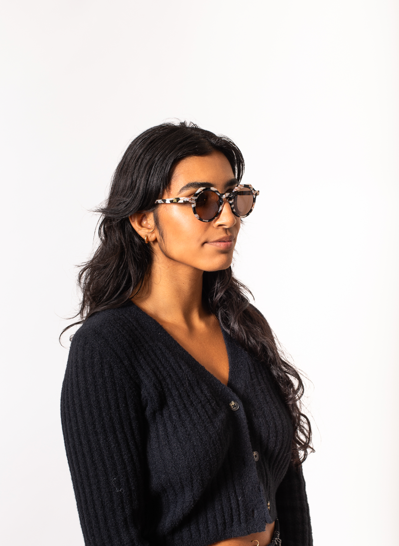 SARDINE - Georgie - Cosmic Cowboy Sunglasses