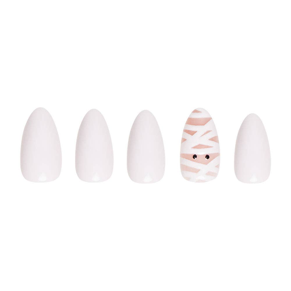 Glamnetic Press On Nails - Wrapped Up