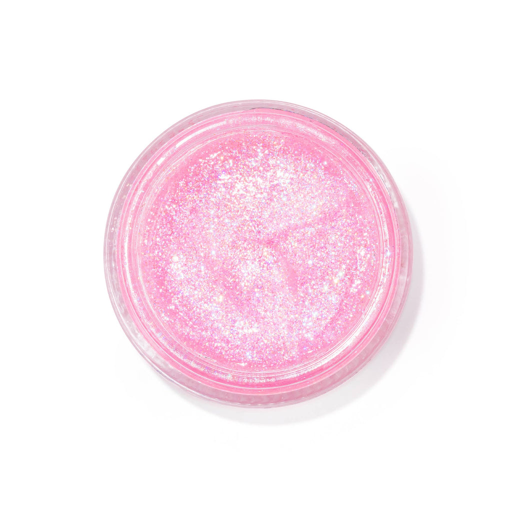 Unicorn Snot - Glitter Gel - Flamingo