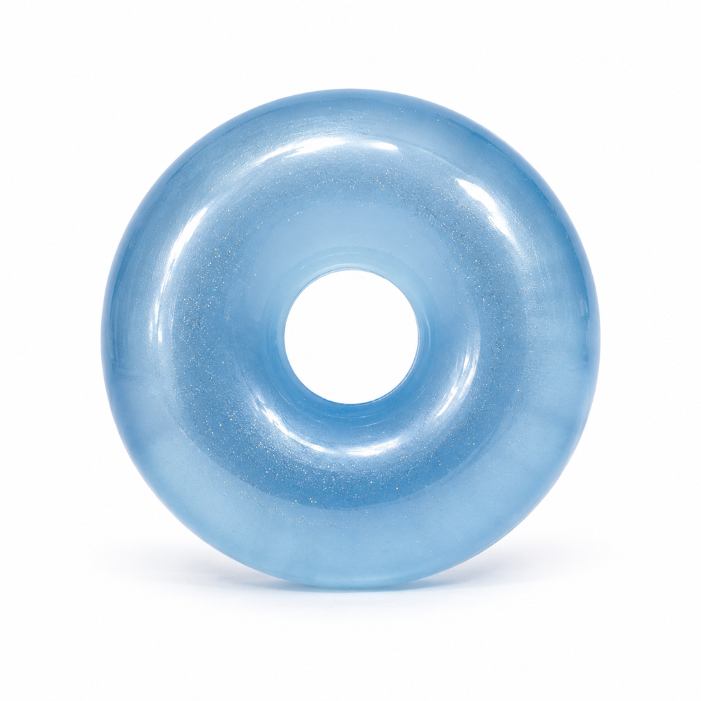 Feelzies - Jelly Donut Squishy™ – Wearable Sensory Fidget