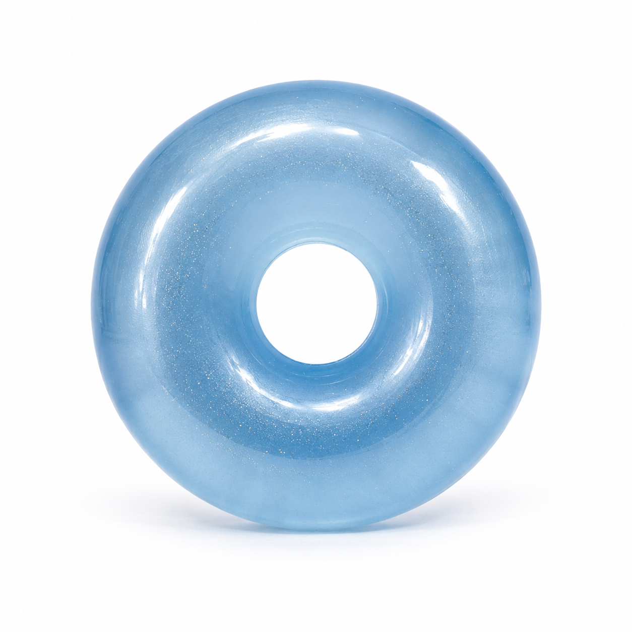 Feelzies - Jelly Donut Squishy™ – Wearable Sensory Fidget