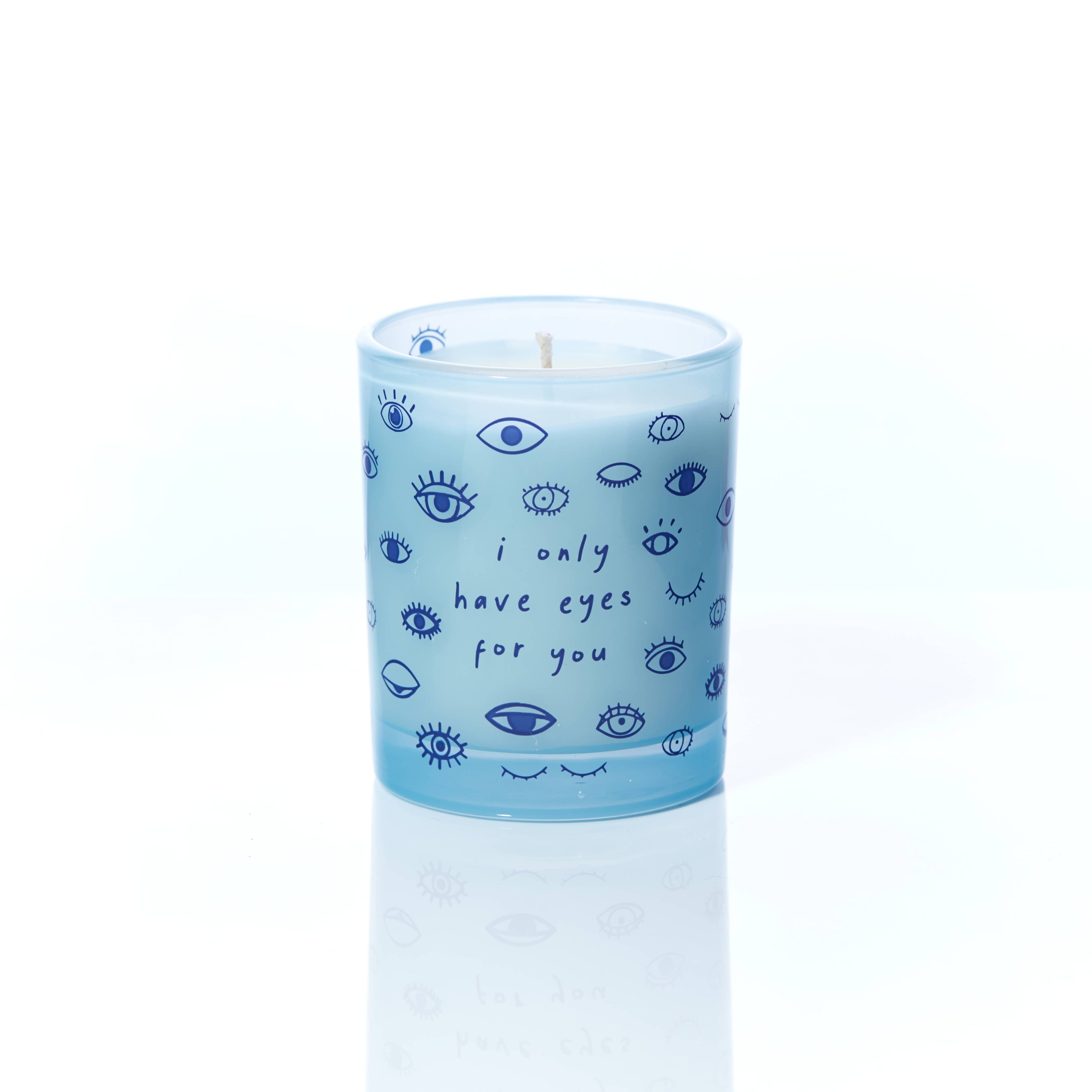 MÆGEN - Vibe Candle 'I Only Have Eyes For You'