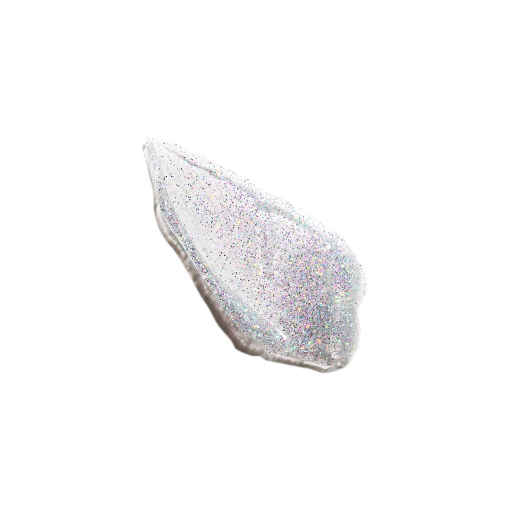 Unicorn Snot - Glitter Gel - Silver
