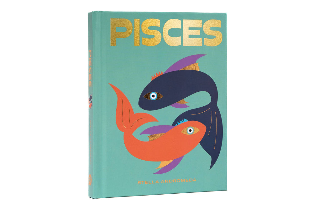 Chronicle Books - Pisces