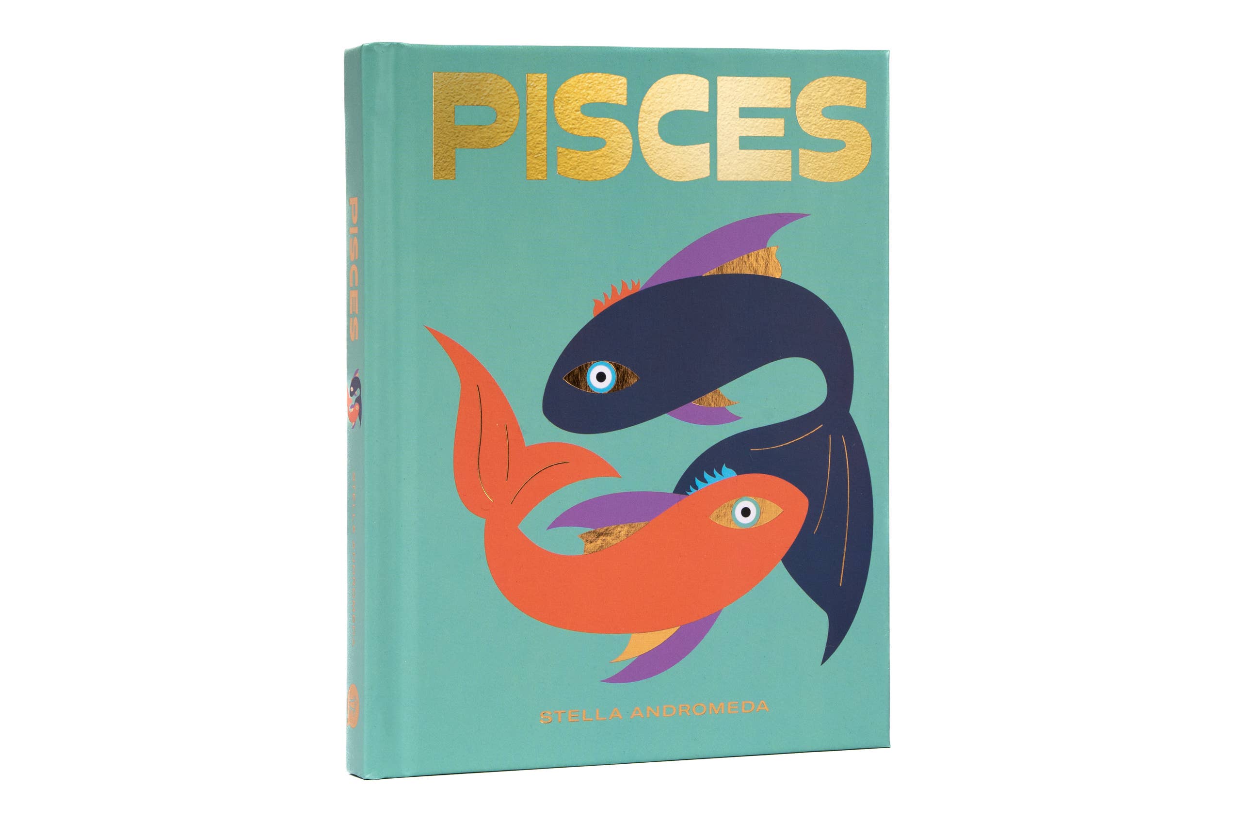 Chronicle Books - Pisces