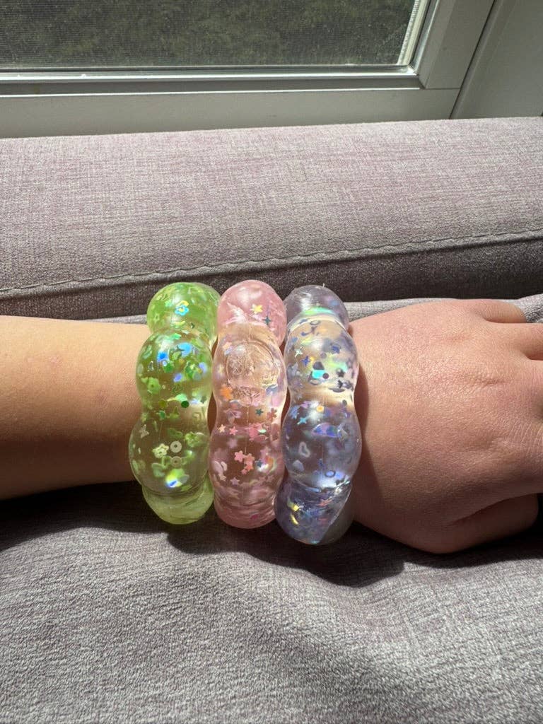 Feelzies - Original Squishy Bracelet