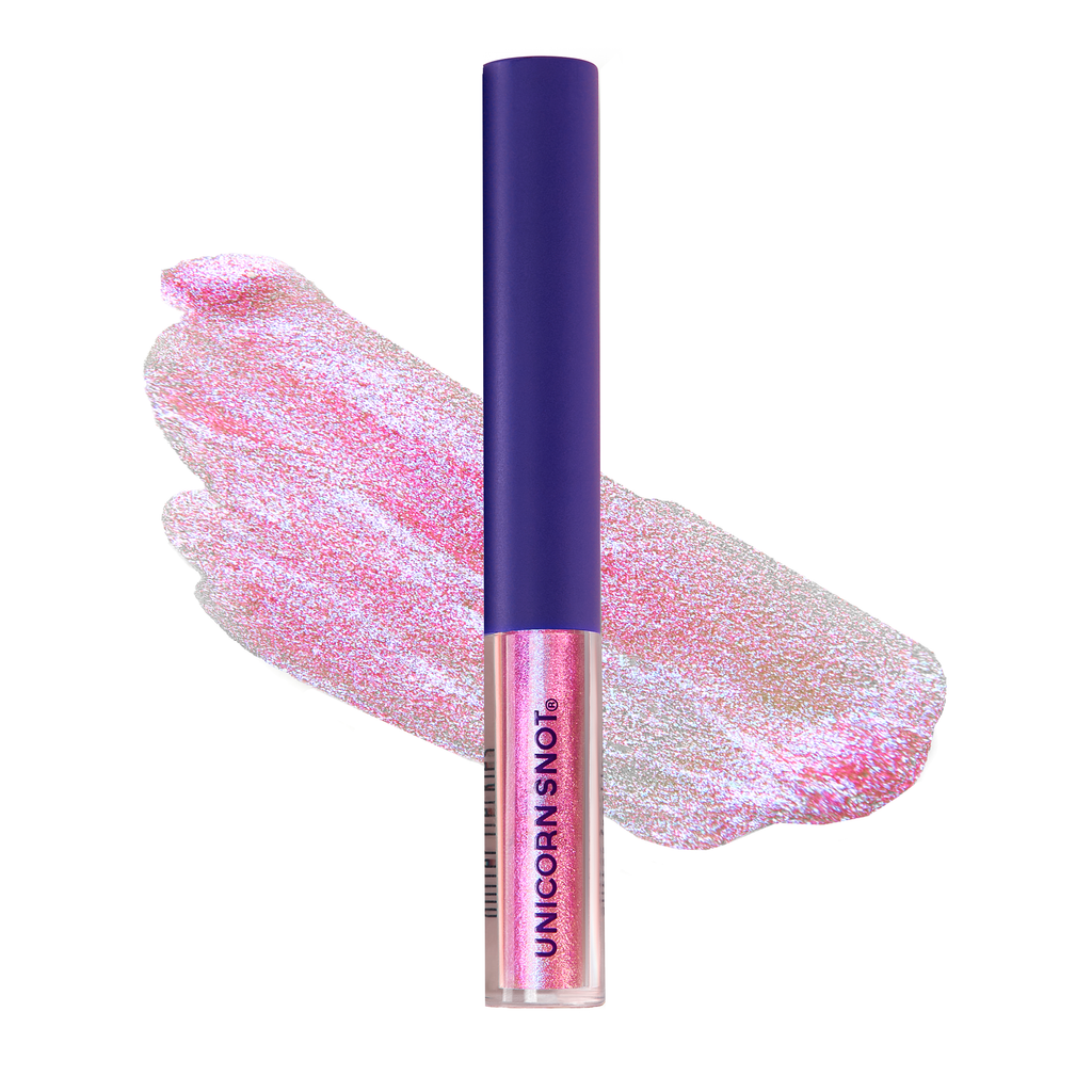 Unicorn Snot - Glitter Liquid Eyeliner - Pink