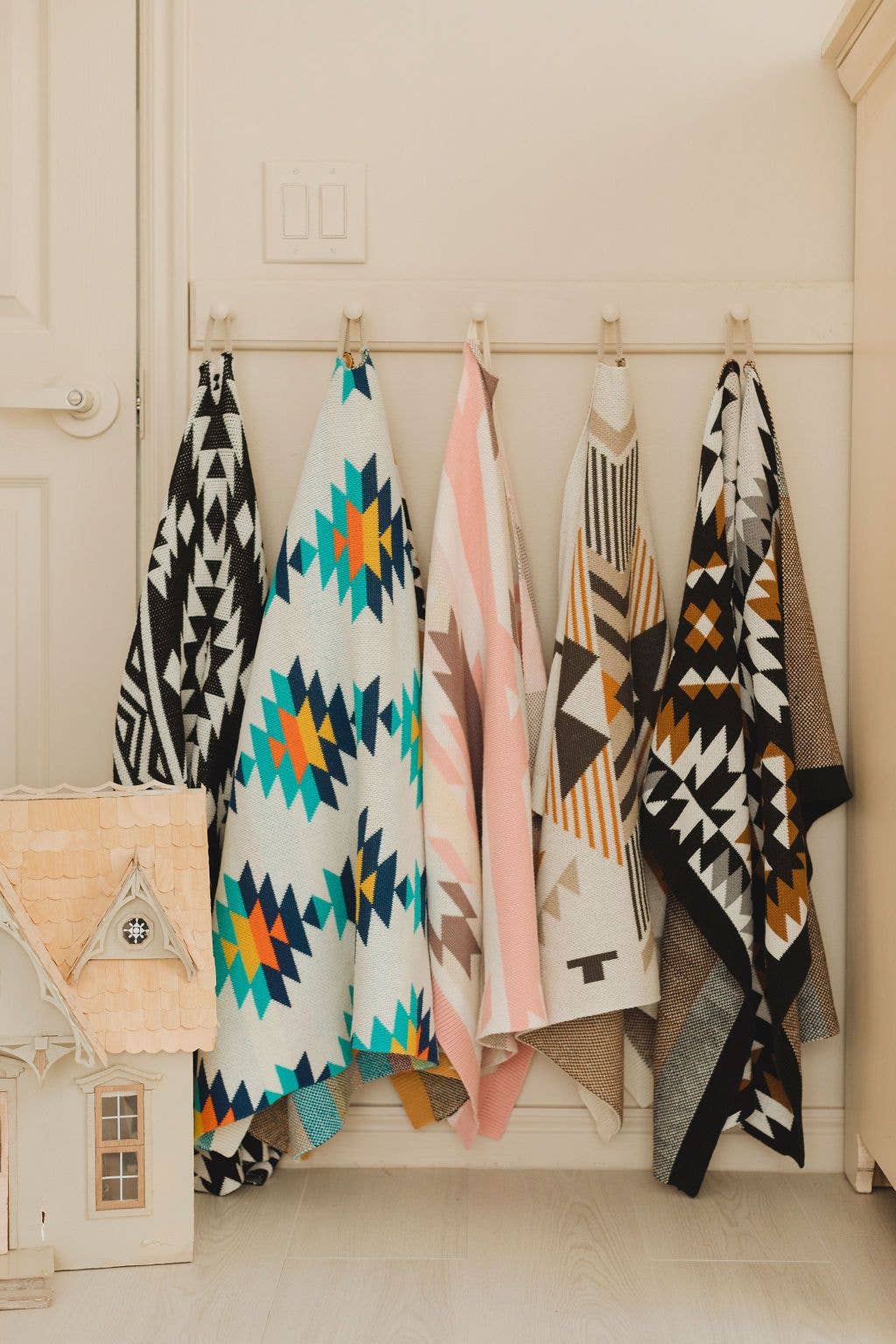 Monmar - Monte Blanket