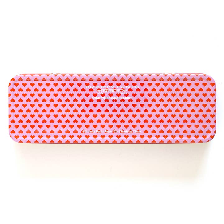 Smarty Pants Paper - Awesome Pencil Box