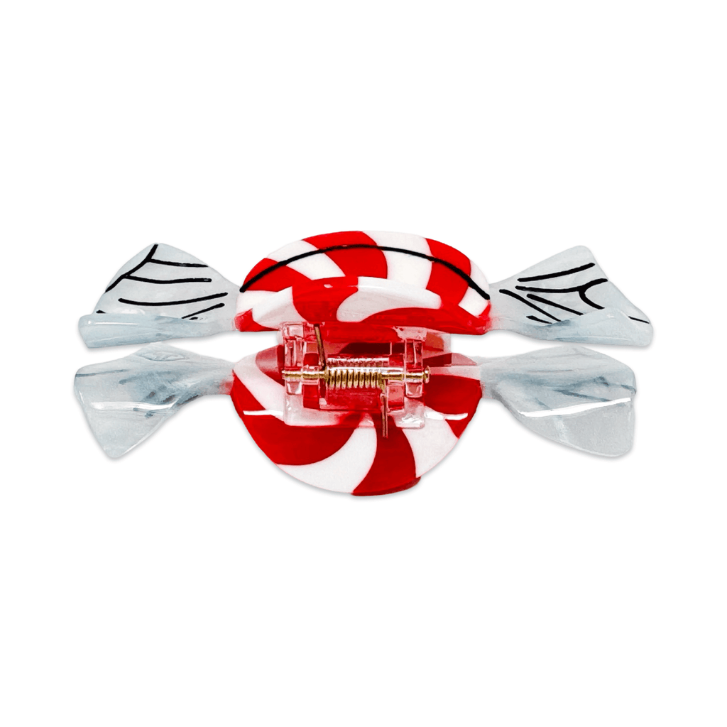 Jenny Lemons Hair Claw Clip - Midi Starlight