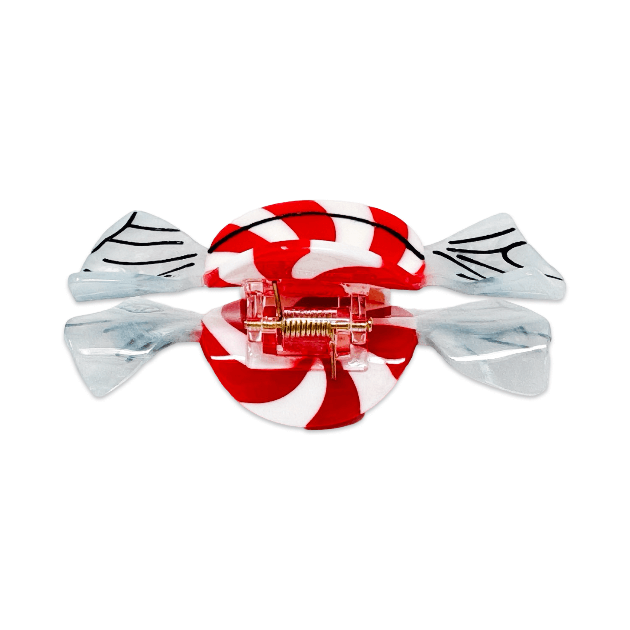 Jenny Lemons Hair Claw Clip - Midi Starlight