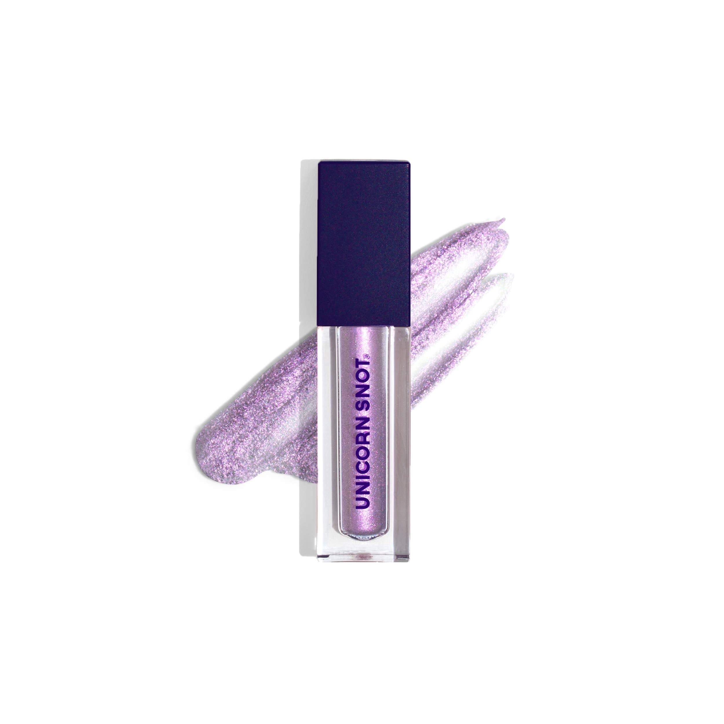 Unicorn Snot - Liquid Glitter Eyeshadow - Purple