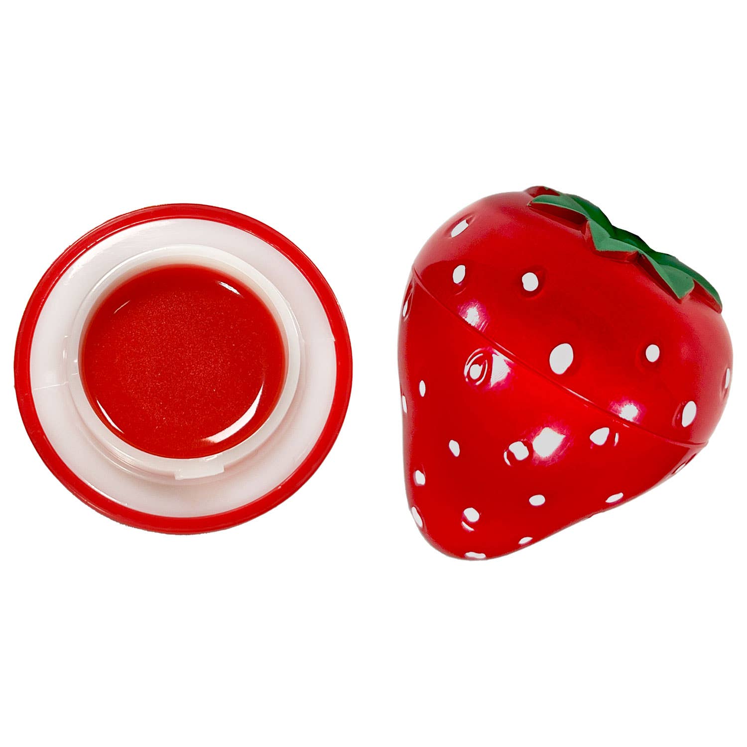 Streamline - Very Beri Strawberry Lip Balm