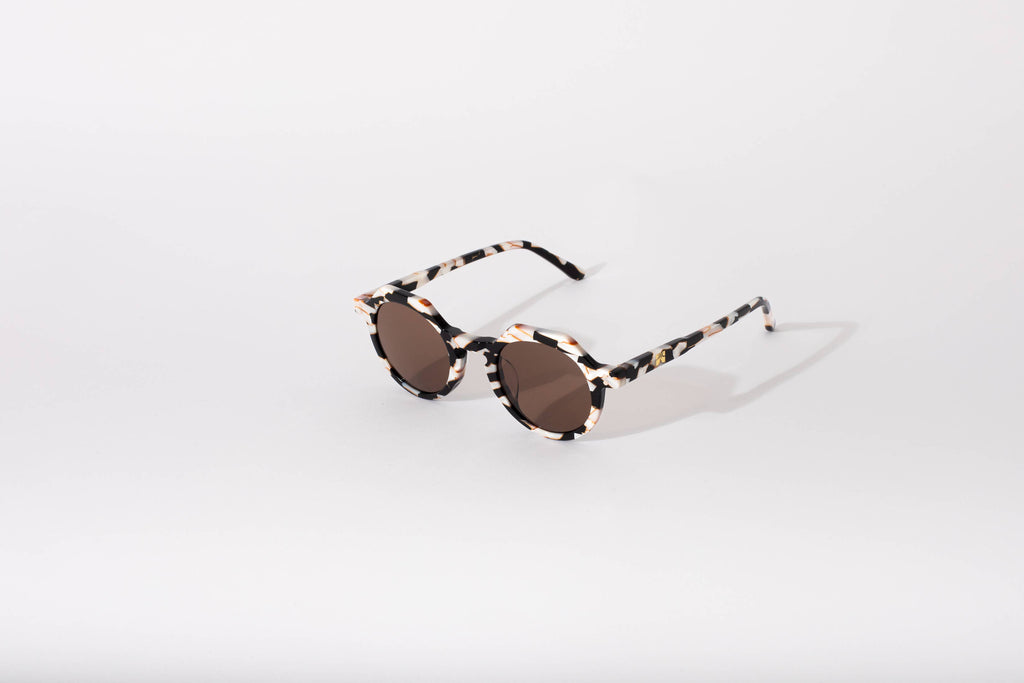 SARDINE - Georgie - Cosmic Cowboy Sunglasses