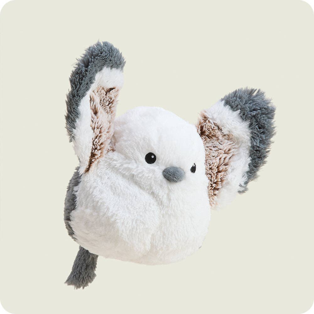 Warmies - Japanese Fairy Bird