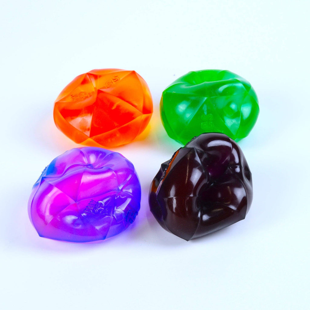 CMY Cubes - The PolySquish Discovery Series