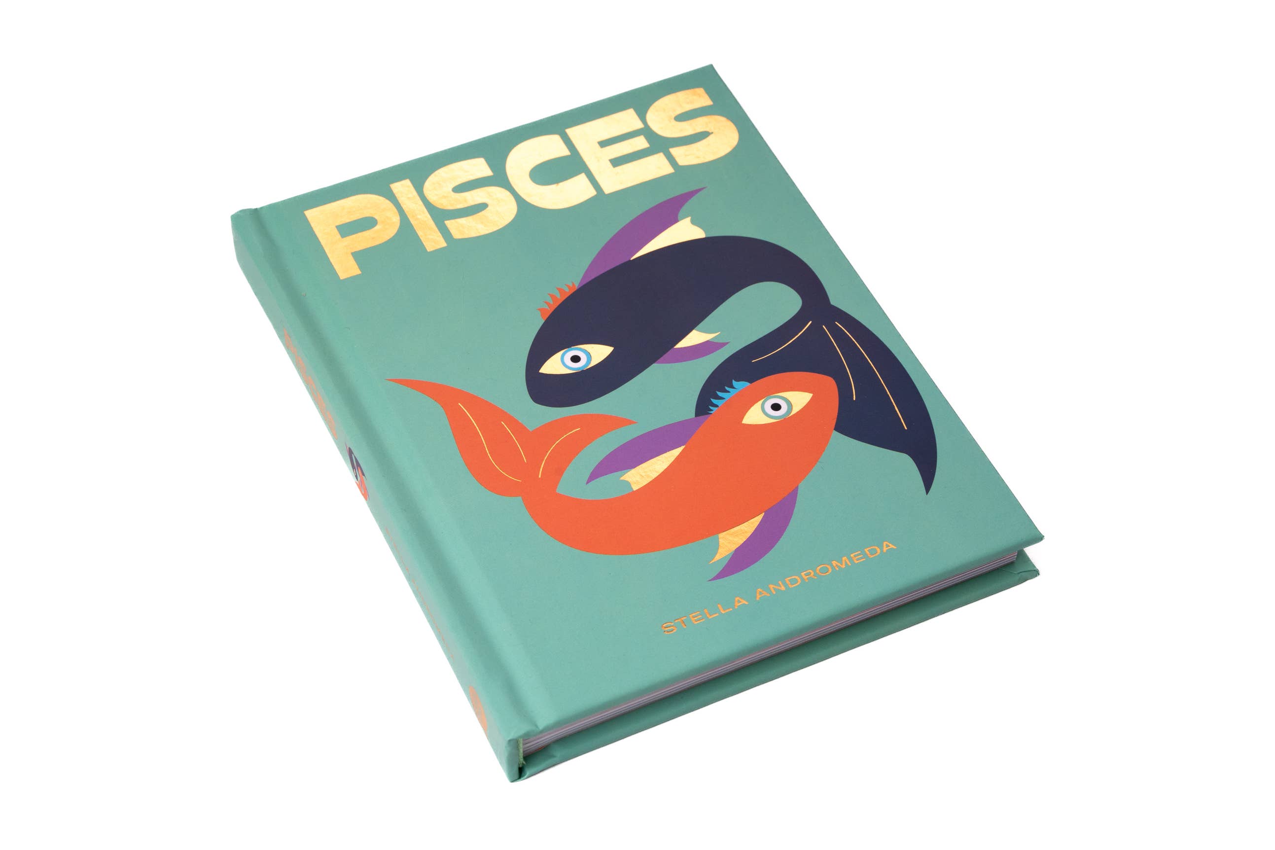 Chronicle Books - Pisces