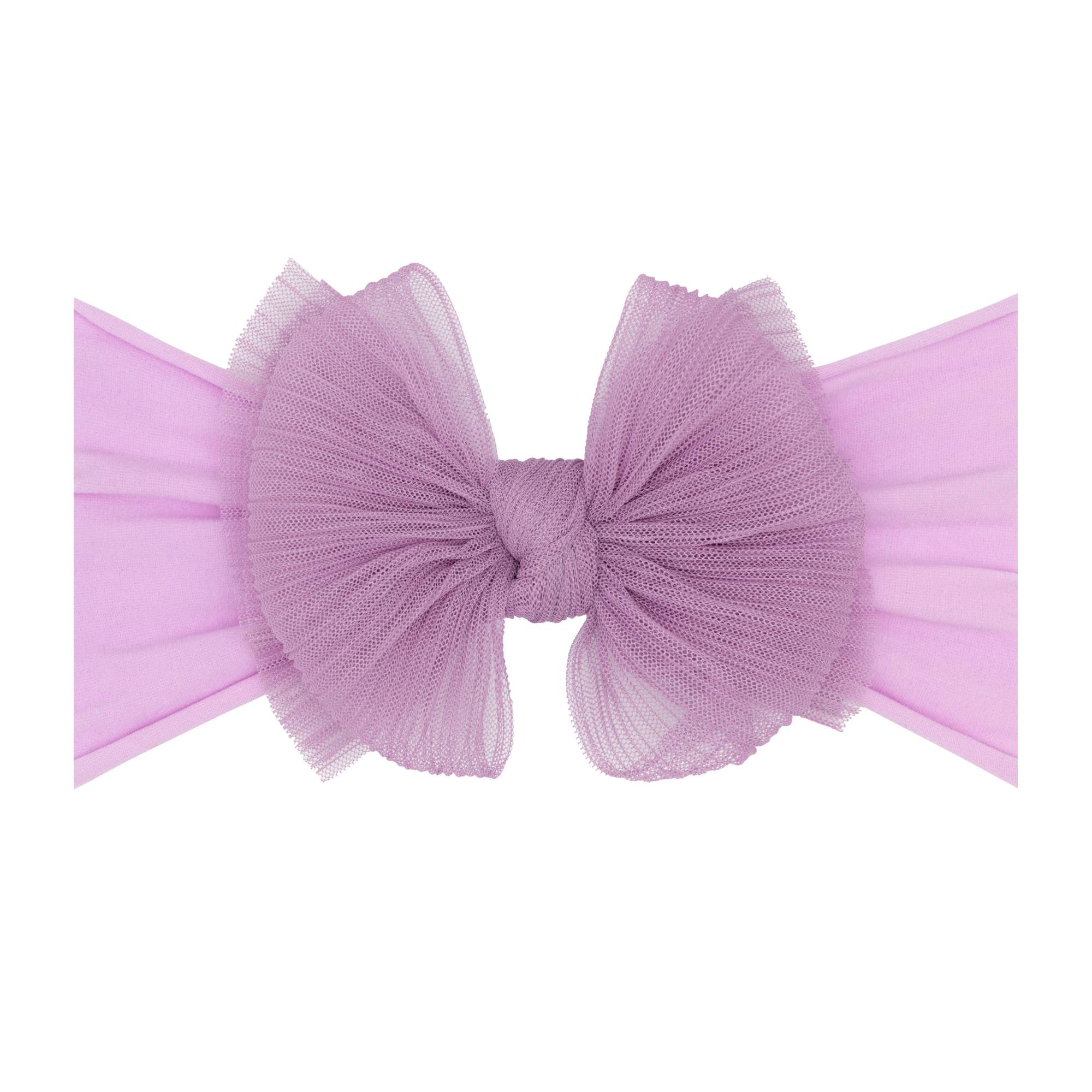 Baby Bling® Tulle FAB® Bow