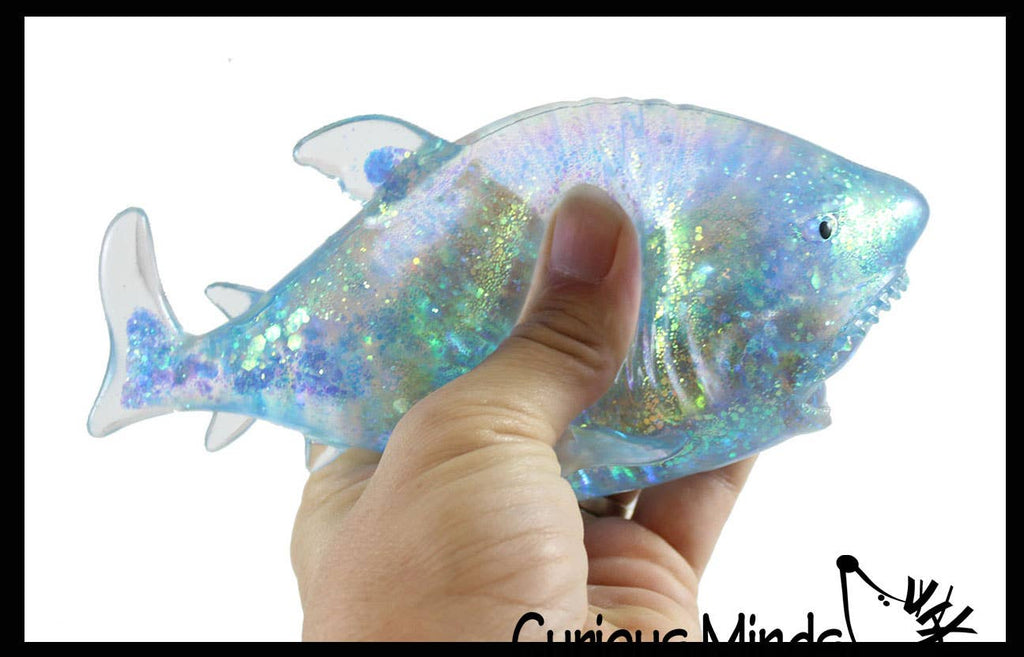 Squishy Shark