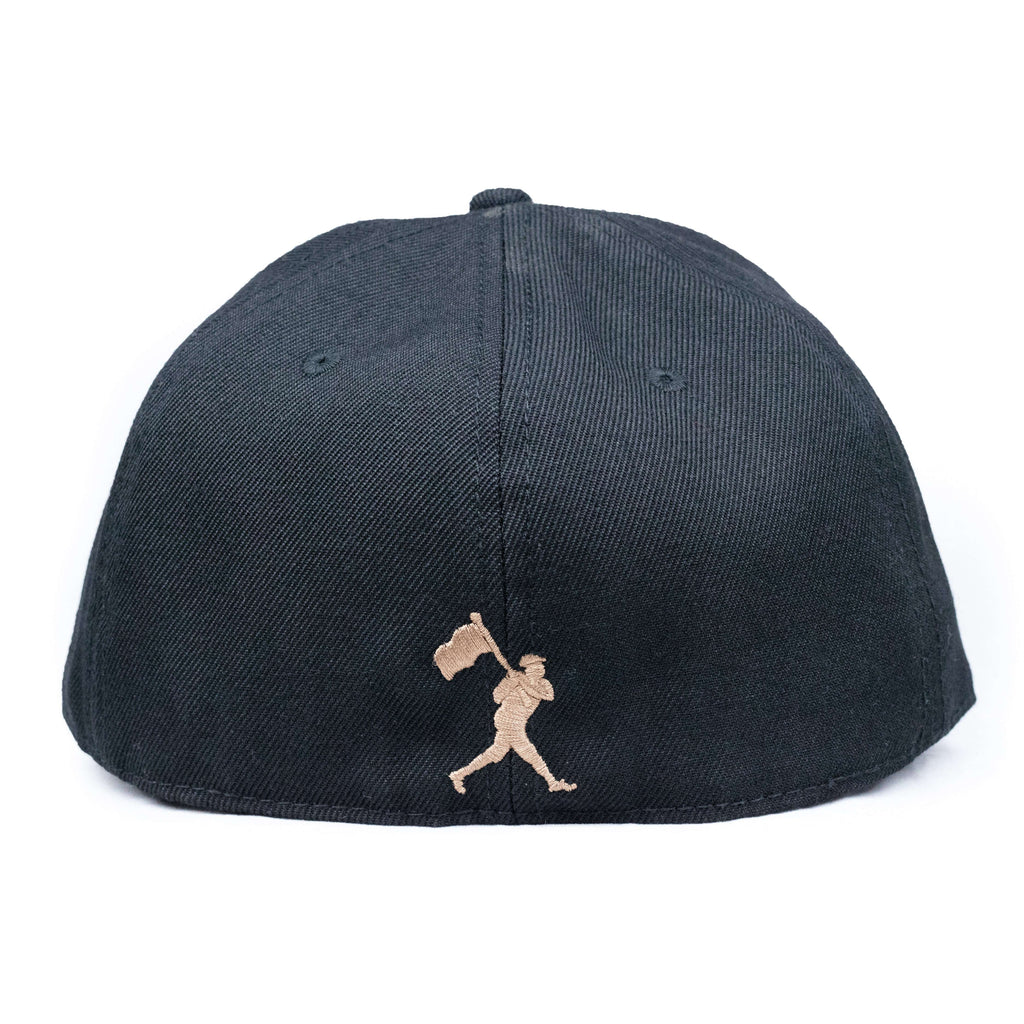 Baseballism - Hercules Snapback Cap